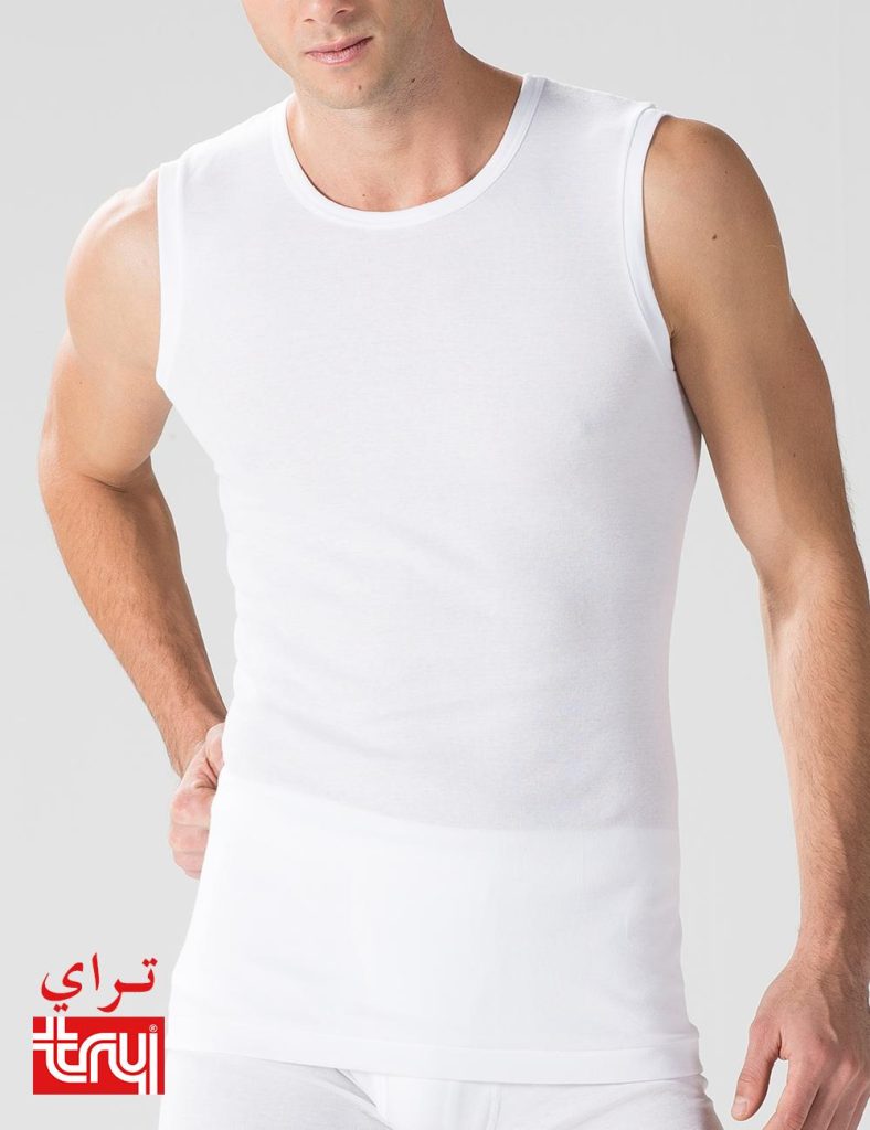 فانلة رجالي كت